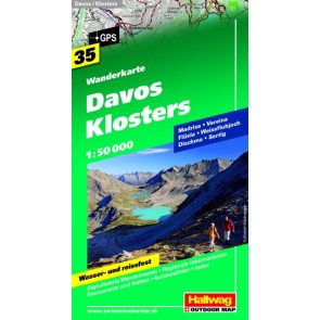 Davos - Klosters