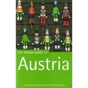 Österreich - udkommer maj 2022