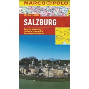 Salzburg 