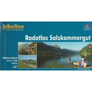 Radregion Salzkammergut