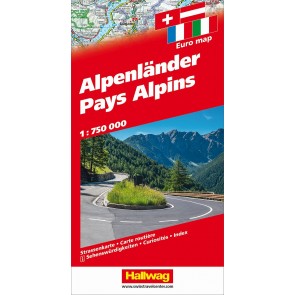 Alpine Countries