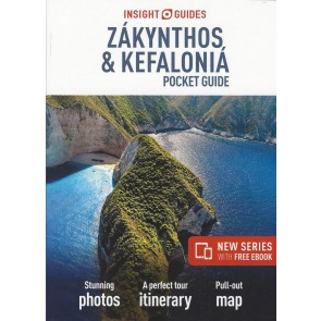 Zakynthos & Kefalonia