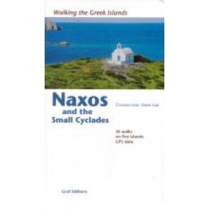 Naxos and the Small Cyclades