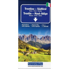 Trentino/South Tyrol