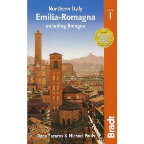 Northern Italy : Emilia-Romagna incl. Bologna