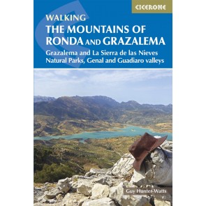 Walking The Mountains of Ronda and Grazalema