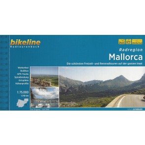 Radregion Mallorca