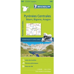 Pirineos Centrales