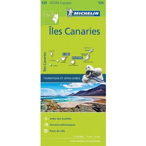Islas Canarias / Kanariske øer 