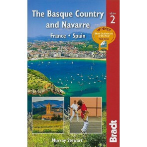 The Basque Country and Navarre (Frane - Spain)
