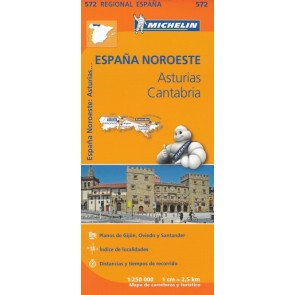 Asturias, Cantabria - Espana Noroeste