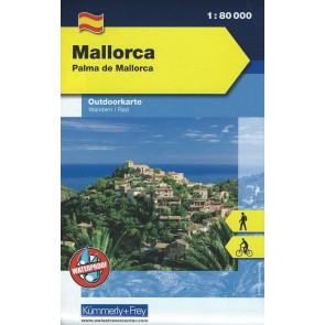 Mallorca, Palma de Mallorca