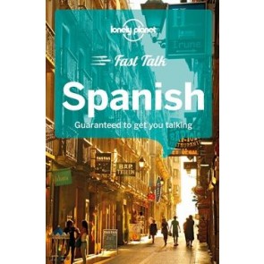 Fast Talk Spanish