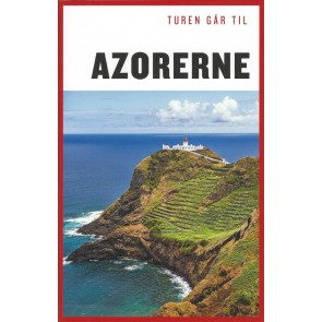 Azorerne - Ny udgave forventes i 1. kvartal 2024