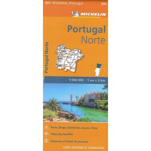 Portugal North