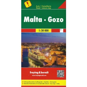 Malta Gozo