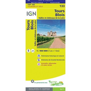 Tours Blois 133