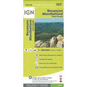Besançon Montbéliard 137