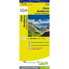 Foix Andorre 173