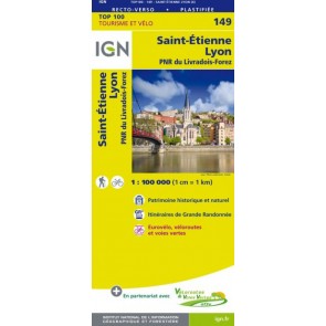 St-Etienne Lyon 149