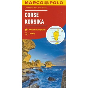 Korsika