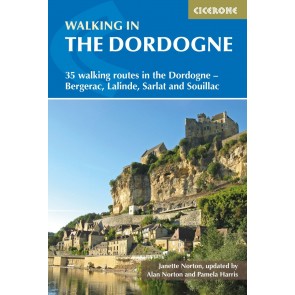 Walking in the Dordogne