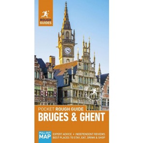 Bruges & Ghent