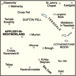 Appleby-in-Westmorland