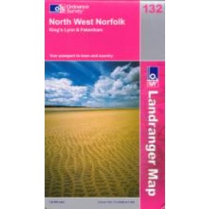 North West Norfolk, King's Lynn & Fakenhamm