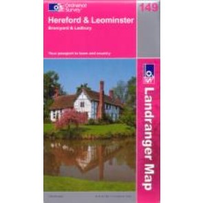 Hereford & Leominster, Bromyard Ledbury