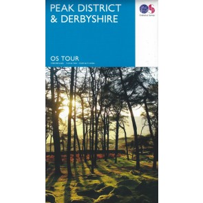 Peak District & Derbyshire