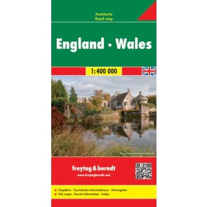 England - Wales