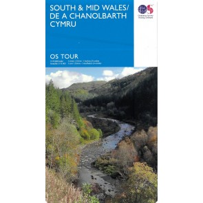 South & Mid Wales/De a Chanolbarth Cymru