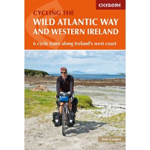 Cycling the Wild Atlantic Way and Western Ireland