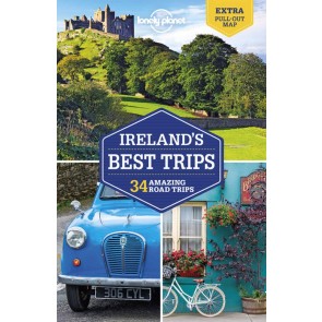 Ireland's Best Trips - 34 Amazing Road Trips