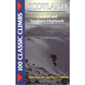 Scotland Central and Southern Highlands