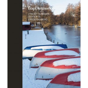 Trap Danmark - bind 29: Lyngby-Taarbæk, Gentofte, Frederiksb