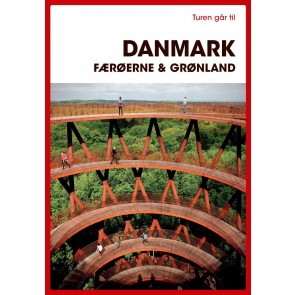Turen går til Danmark, Færøerne & Grønland
