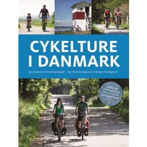 Cykelture i Danmark 
