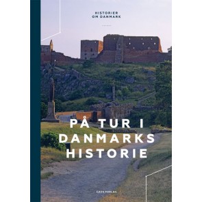 På tur i Danmarks historie