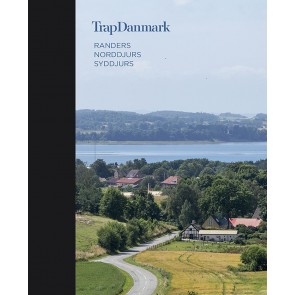 Trap Danmark - Bind 9 
- Randers, Norddjurs, Syddjurs