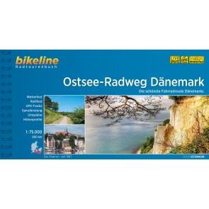 Der Ostsee-Radweg - Dänemark