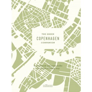 The green Copenhagen companion