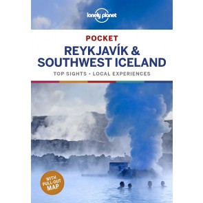 Reykjavik & Southwest Iceland 