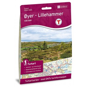 Øyer-Lillehammer
