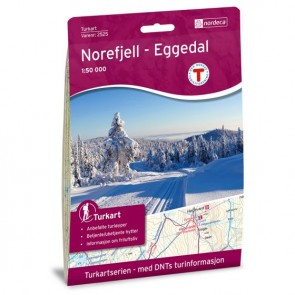 Norefjell-Eggedal
