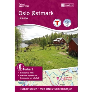 Oslo Østmark