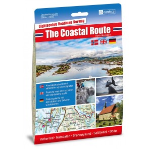 The Coastal Route/Kystriksvegen