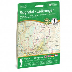 Sogndal - Leikanger