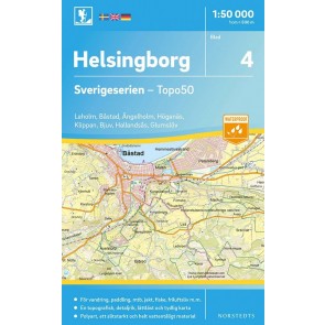 4 Helsingborg Sverigeserien